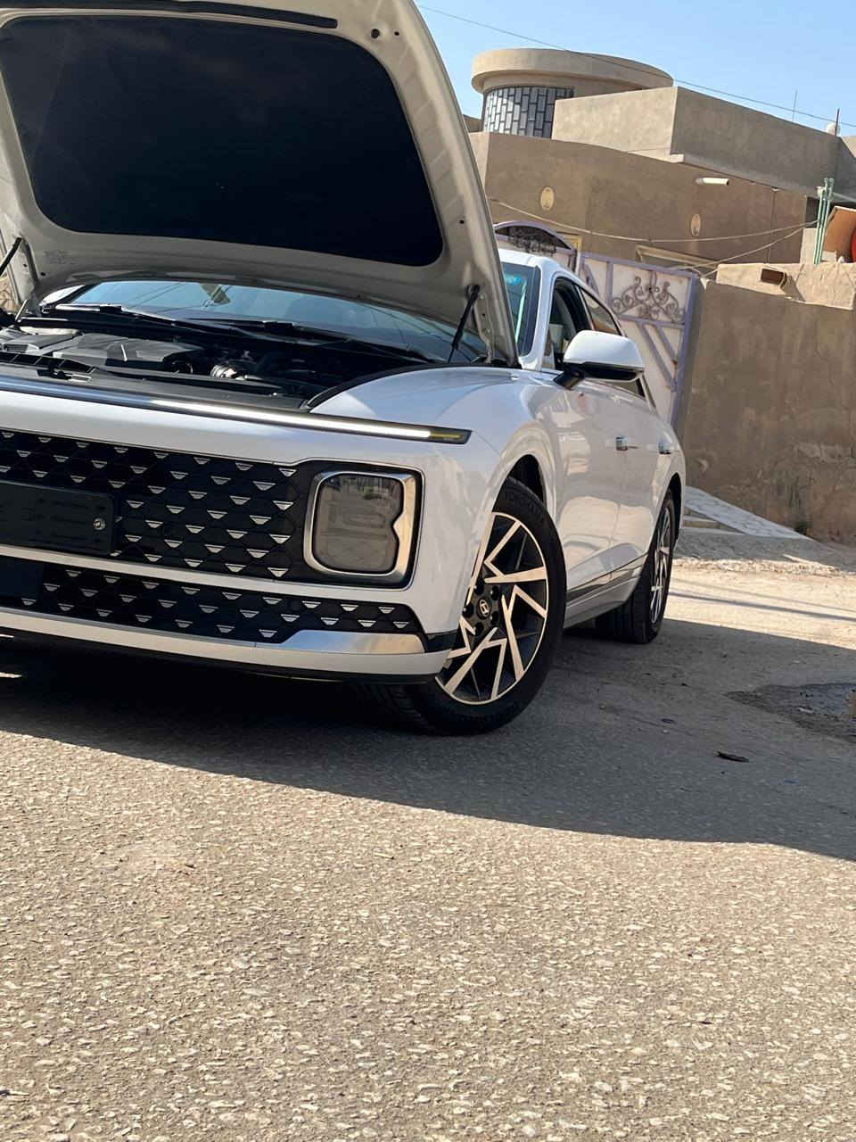 ازيرا ٢٠٢٤ فول مواصفات كفاله عامه وارد كوري
قادسيه شهداء 245$ وبيهه مجال ***********
