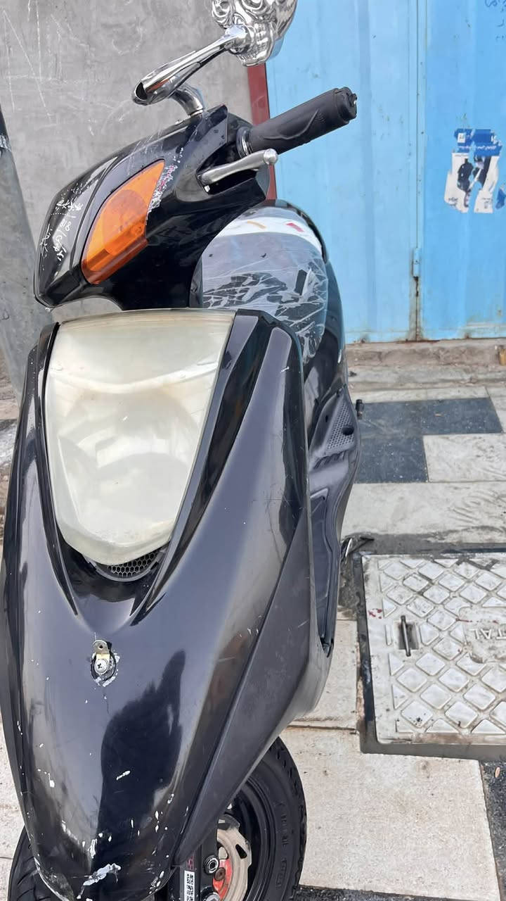 ‏سلام عليكم دراجةبريس للبيع ولشراي يجي خاص


**إذا كنت صاحب هذا الإعلان وتريد حذفه لأي سبب، رجاءا أرسل رسالة إلى الدعم الفني**