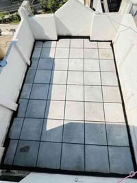 تطبيك السطوح • اشتايكر درجة اولى • ماستك