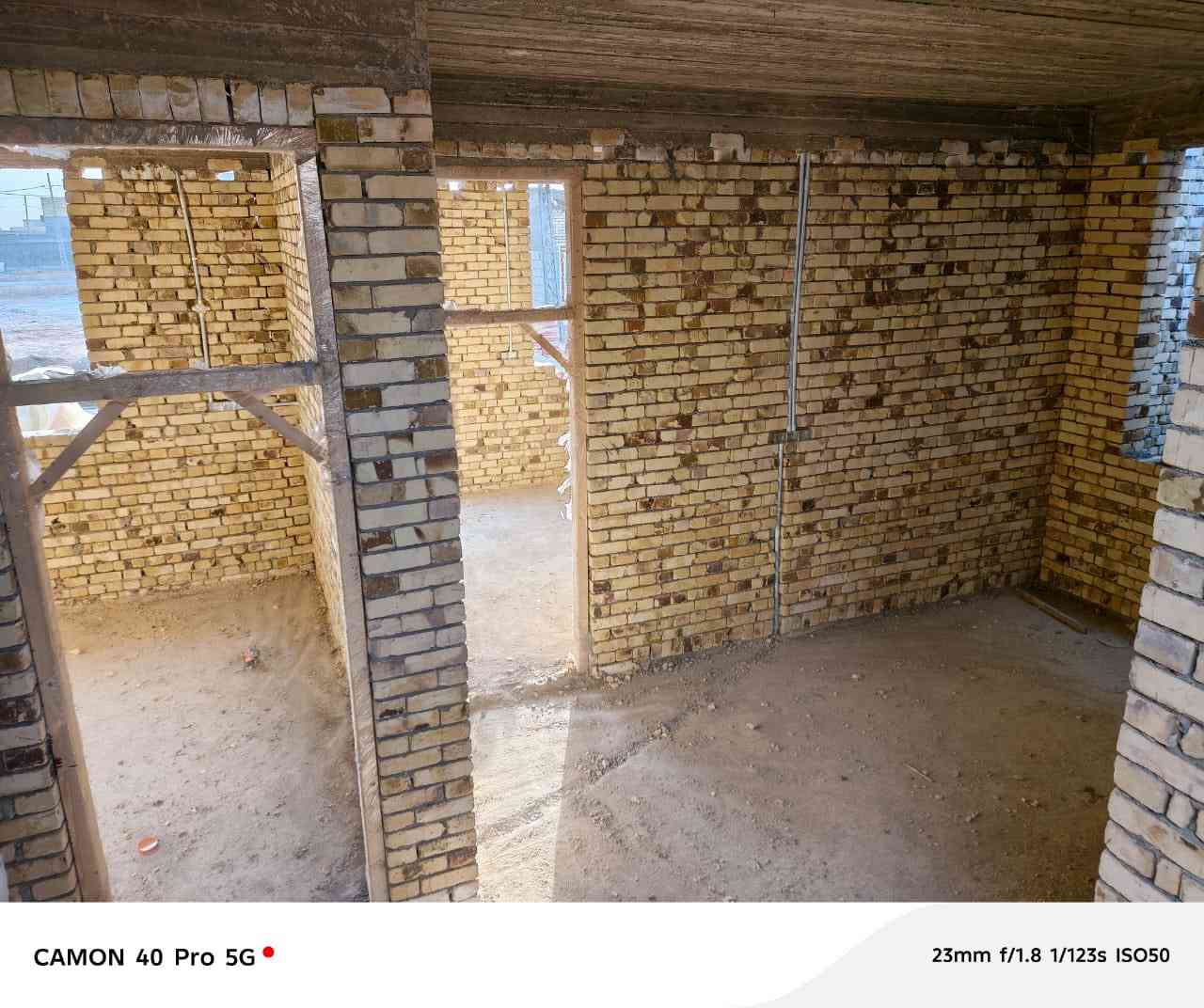 هيكل بالمشراكة الاولى للبيع  مساحة ١٦٢ متر
استقبال 

غرفتين 

هول 

مطبخ

مناور ٢

صحيات

كامل ستار وبيتونه بعد الصور 

السعر ٥٧ مليون وبي مجال بسيط 

للتواصل الاتصال 

‭٠٧٧٢ ٣٩١ ٦٤٤٧‬
