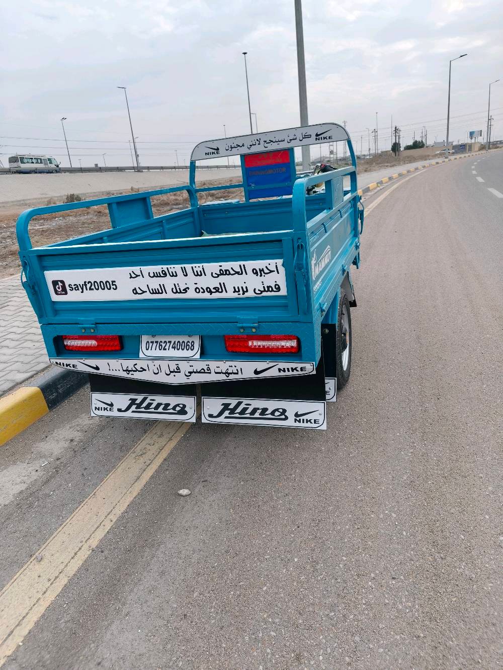 ستوته جمره وكيل طالعه من وكيل ب 2026 ستوته شتريته 3 ملاين صارلي ثلث اشهر ورايده 2750 قفل مامصلح بيها اي شي برغي مانزل ورتبتها صرفت اشيا ب 300.الف وقفل 2750 رقم واتساب  ***********