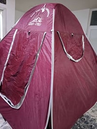 خيمة سفر • ٢٥٠×٢٥٠ • ٨ نفر