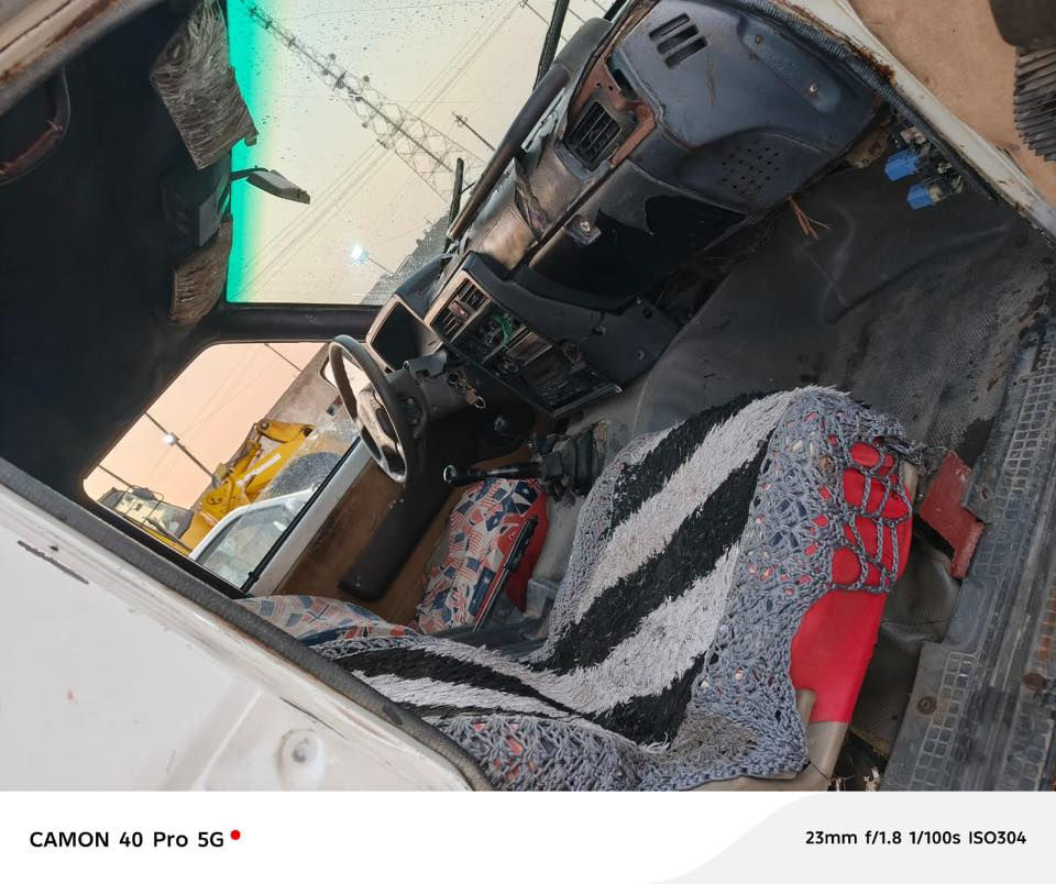 للبيع نيسان باترول.تك  باب كاز بلادي رقم بغداد ب اسمي. مداور ثاني يوم الاستفسار الاتصال ‭0771 369 5133‬
