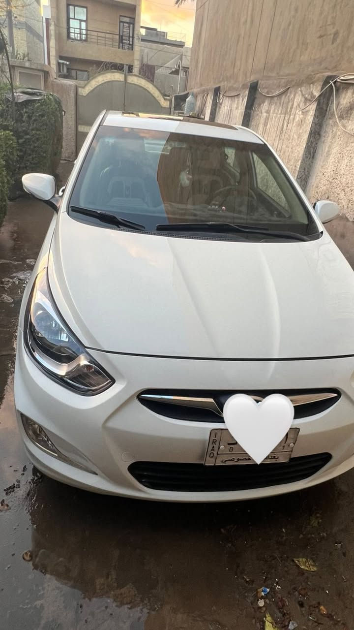 اكسنت خليجي 2016 ماشيه 62 … سعر 120 ورقه بيها مجال بسيط اي تفاصيل اخرى الاتصال ع الرقم *********** عنوان بغداد / زيونه
