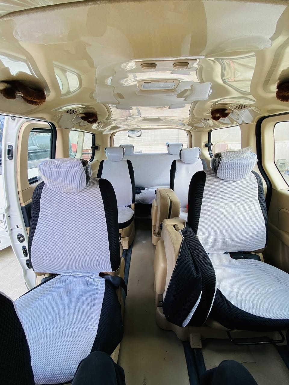 ستاركس 2016 بانزين +غاز شمالي سنويه لل2027  صبغ ب كوريا باب سلايت وجاملغ كير  ومحرك كفاله جديد المكان اربيل + كركوك 
السعر 180$   للاستفسار ***********
***********
