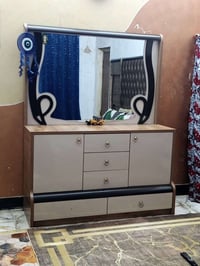 غرفة نوم تركي • خشب ايطالي • النهروان