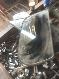 جام خلفي • سبكتره هاجباك • كربلاء حي صناعي