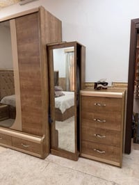 طقم نوم ٤ قطع • ماركة صدف • أربيل السليمانية