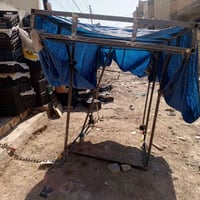 محجزستوتة للبيع امفصلة قبل شهر اواريدابيعة السعر ١٠٠الف اوبي مجال مكان...