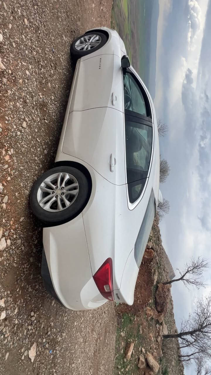 للبيع ماليبو 2018 LTZ فول مواصفات ماعدا فتحه السياره بدون صبغ للاستفسار 
*********** مكان السياره اربيل أربيل, العراق
