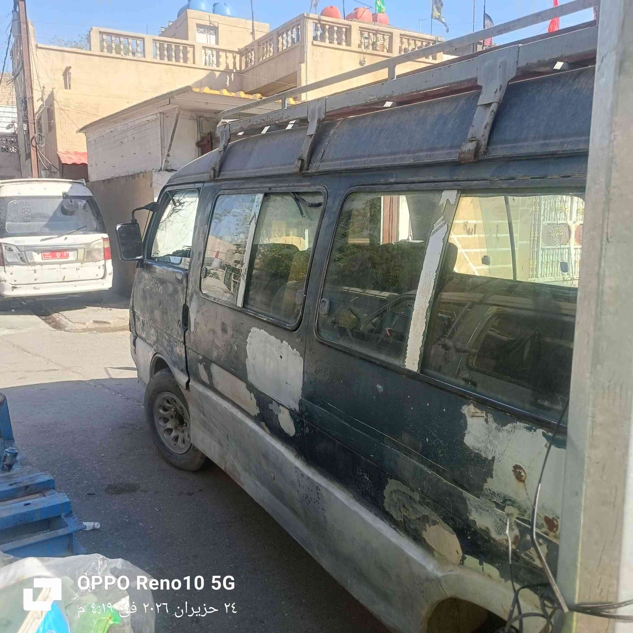 سلام عليكم كيا اسيا بدون راعي وسنويه ضايعه محرك بي خيط بخار بدون تنقيص شرط نكره وناعمه كير اكسل كفاله مشط باور مال حاويه دشبول نضيف دواخل عوزهة كاعيه بس تايرات نضاف السعر ب15 وبيهة مجال مكاني بغداد مدينة الصدر للاستفسار ***********
