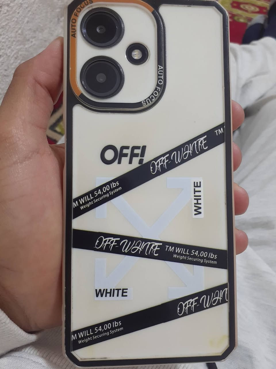 السلام عليكم انفنكس هوت 30 بلي ذاكرة 64 السعر 65 وبي مجال بصيط مكاني اليوسفية ناحية الرشيد لتواصل خاص متواجد


**إذا كنت صاحب هذا الإعلان وتريد حذفه لأي سبب، رجاءا أرسل رسالة إلى الدعم الفني**