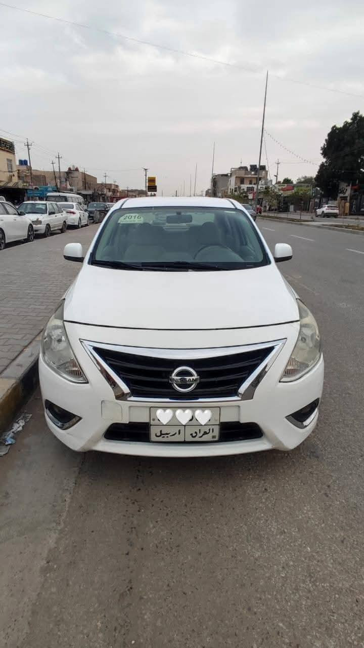 السلام عليكم.
نيسان سني موديل ١٦. من اشتريتها راعيه كال بنيد صبغ وباب بدون دواخل. بلفحص طلع بس بنيد فا لي يشتري يكون عنده علم بهل شي وابيع مثل ماشتريت لسياره جاهزه من كلشي بدون نقص اي شي رقم اربيل قديم سنويه منتهيه باسم شركه مكانها النجف عارضها  ٨٦  وبيها مجال لسياره حلوه لي تناسبه يتصل ولي متناسبه خلي يدعيلنا بلرزق وان شاء الله يحصل افضل منها. متواجد فقط واتساب *********** بيع فقط أكرر لسياره بدون اي نقص
