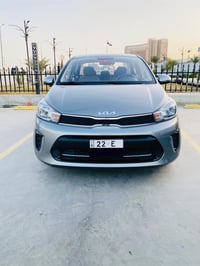 كيا بيجاس موديل 2022 خليجي محرك1400 دوش تحكم سترين اواكس بلوتوث حكايه ...