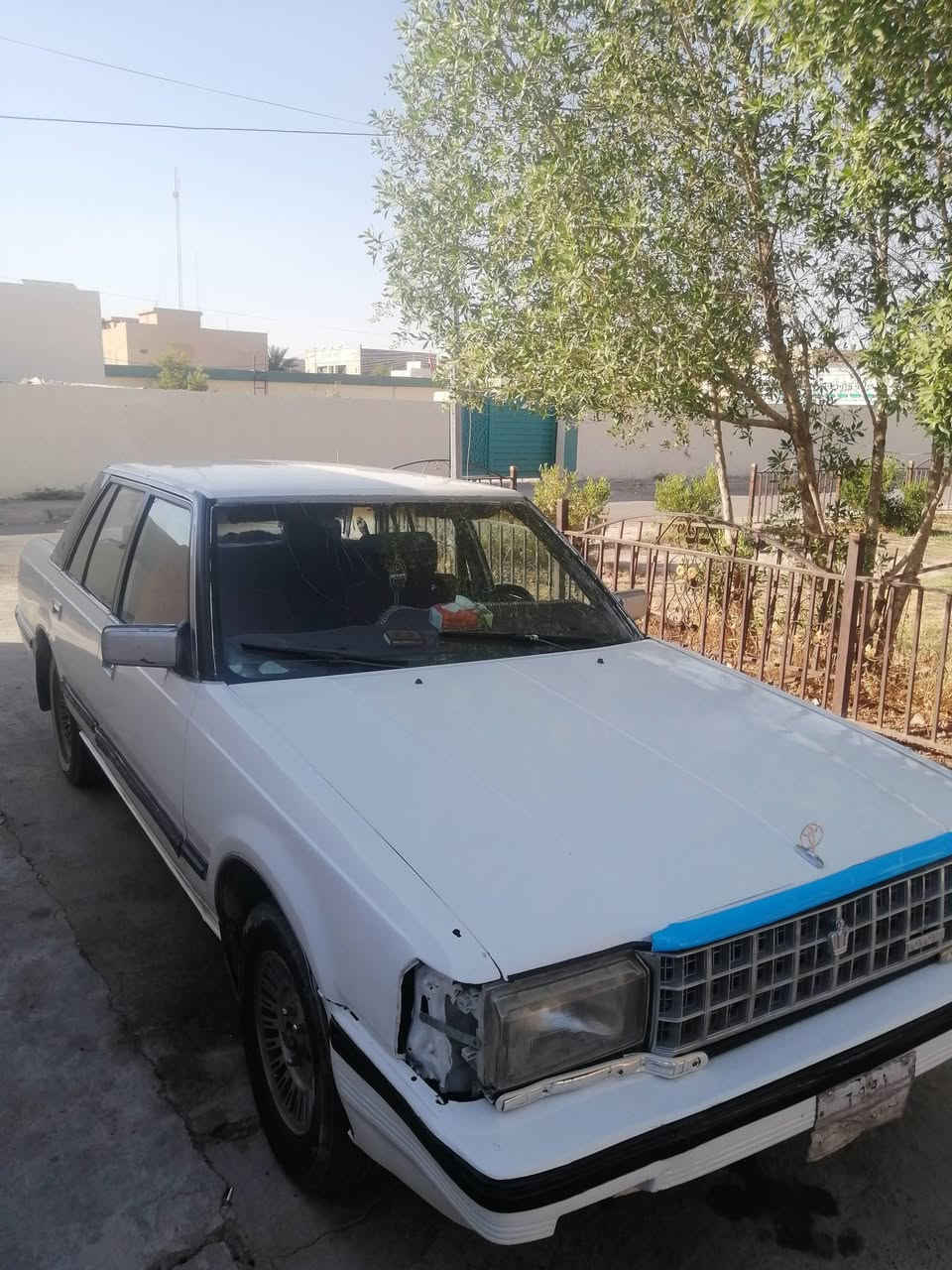 السلام عليكم للبيع سوبر فحص صلاح الدين الاستفسار اتصل اني مكلف بنشر مكانه تكريت حي العصري***********
