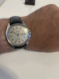 جاز فرنسي • قطر ٤٠مم • انتاج السبعينات