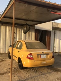 للبيع موديل 15 رقم بغداد  سنويه 27 بعده راعيه ما اندله  ابيع كوم حديد ...