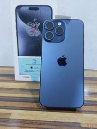 آيفون ١٥ برو ماكس • ٢٥٦ • مقفل