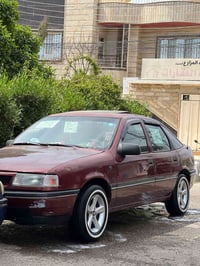 للبيع فكتر موديل 92 مكينه 16 شرط لا صرف ولا نفخ رقم نينوى اجنبي جديد ك...
