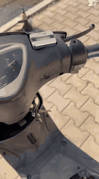 سلام عليكم دراجه ماكس عدله للبيع دراجه مكفوله كفاله عامه من كلشي صاله شهر من نزلتها من الرمبه مستعجل على بعيتها دراجه مزوده من يدات بريك ويدات سكليتر دبلات امامي خلفي رياضي مكينه تزويد خارجي قبق عنبار صالنه إف ام سعرها مليون بيها مجال قليل ***********
