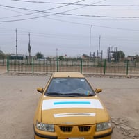 سمند • ٢٠١١ • رقم بغداد