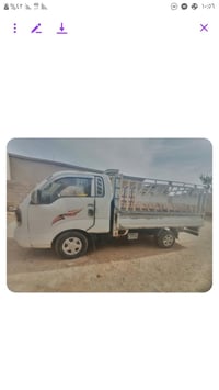 كيا 2007 • بدون صبغ • الحويجه العباسي