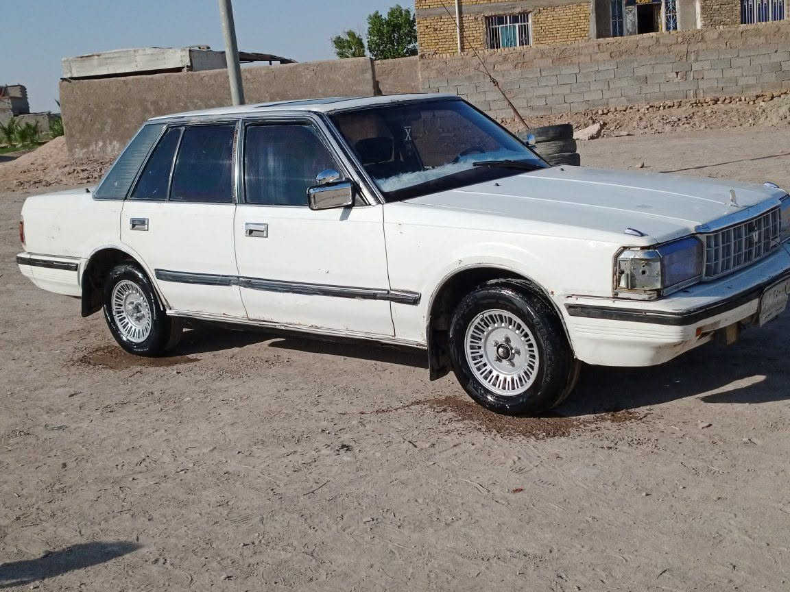 سوبر 85 للبيع مكينه وكير واكسن جدد كشر بلاد شواصي جدد تخم تاير دواخل جدد سعرر 33 وبيها مجال مكان سماوة للاستفسار ‏‪***********‬‏
