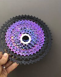 ديسك • ١١ سرعة • شفتر