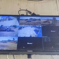 الحويش ديالى • كامرات Aswar • ٥ فول كلر