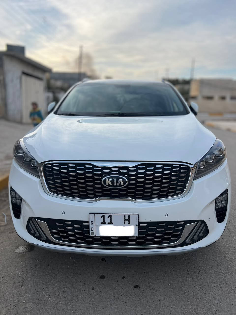 السلام عليكم
للبيع سورنتو  موديل 2020

خليجي كفالة عامة 

كير محرك مكفول شرط الفحص

سيارة بسمي وعلى ايدي  

رقم بغداد انكليزي مشروع وطني

محرك 6 سلندر 3500 

بصمة

فول تحكم ستيرن

الكشنات الأمامية كهربائية

كشنات جلد 

ارضية جلد 

3 قطع تبريد

7 راكب 

أوتوا هولد

اشاير بالمري 

 شحن لاسلكي  

جنطة كهربائية شفط

لد نهاري ليلي

حساسات أمامي خلفي

مري شفط

ويل كب حجم 19 كروم

بردات للأبواب الخلفية أصلية

4 أنظمة قيادة للسيارة

نظام ترحيب عن بعد وأشتعال الانارة الداخلية

بصمتين 

دواسات بعلامة سورنتو

كامرة بك 

حساسات خلفية وامامية 

العنوان ديالى 
للاستفسار 

***********
