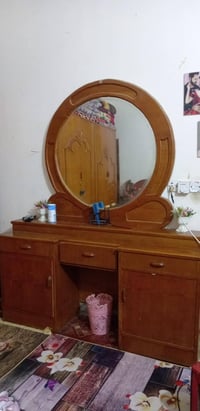 غرفة • خشب صاج • قصر الشام