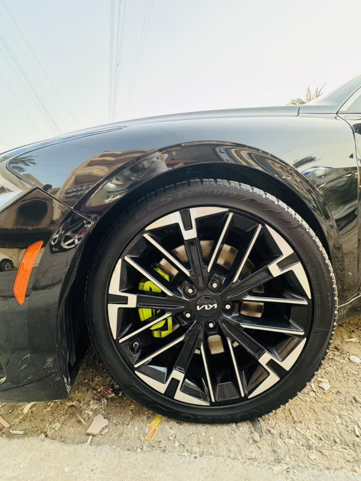 K5 2025
Gt 
Gt
Gt
2500 توربو
فول افول شي عدا الخمس كامرات 
بدون صبغ /رقم بغداد

222$

ماكو جيتي 25 بهذا السعر
***********
