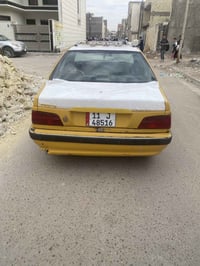 بارس • ٢٠١٥ • مكينة وكير وتبريد