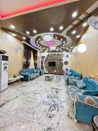 ام الخيل قرب الحولي • ٣٠٠م • شارع ٢٠م