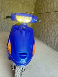 فراشة • سلف غير شغال • زنون