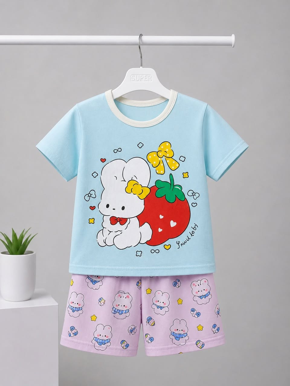 🌙🧸 طقم بيجامات أطفال قطن 🧸🌙
راحة ونعومة لأحلى الأطفال 😍
خامة قطن ناعمة ومريحة للنوم اليومي ✨
🎨 موديلات كيوت وألوان تجنن
📏 القياسات المتوفرة: 120 - 130 - 140
💰 السعر فقط ٤ آلاف
🔥 جودة مرتبة وسعر مناسب جداً
📩 للحجز والاستفسار راسلينا خاص
🚚 التوصيل متوفر
#بيجامات_اطفال #ملابس_اطفال #سيت_نوم #اطفال #عروض_ملابس


**إذا كنت صاحب هذا الإعلان وتريد حذفه لأي سبب، رجاءا أرسل رسالة إلى الدعم الفني**