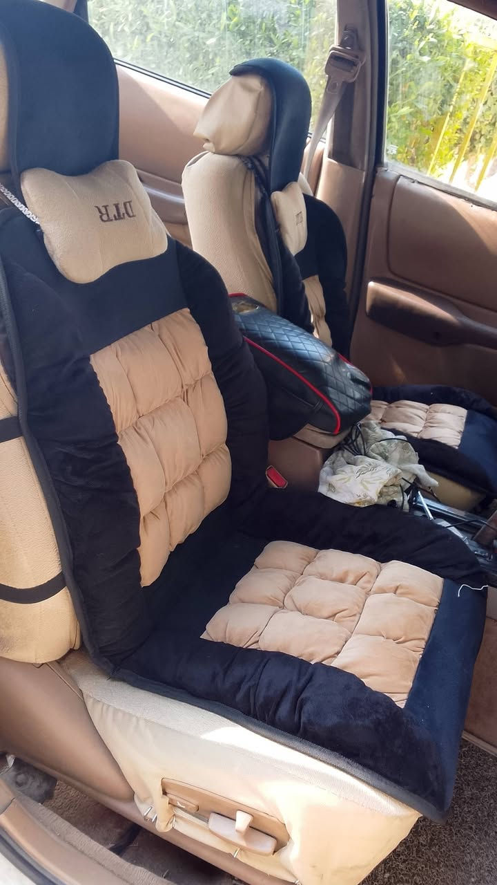 سلام عليكم افيلون موديل ١٩٩٦
سياره بسمي رقم انكليزي جديد نضيفه كدامك صور 
ملاحظه. مكينه كايمه 
سعر ٤٠بي مجال سياره مشروع وطني 
عنوان كركوك


**إذا كنت صاحب هذا الإعلان وتريد حذفه لأي سبب، رجاءا أرسل رسالة إلى الدعم الفني**