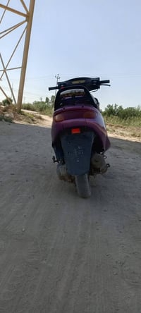 فراشه • مكينه مفتوحه • دبلات اماميه