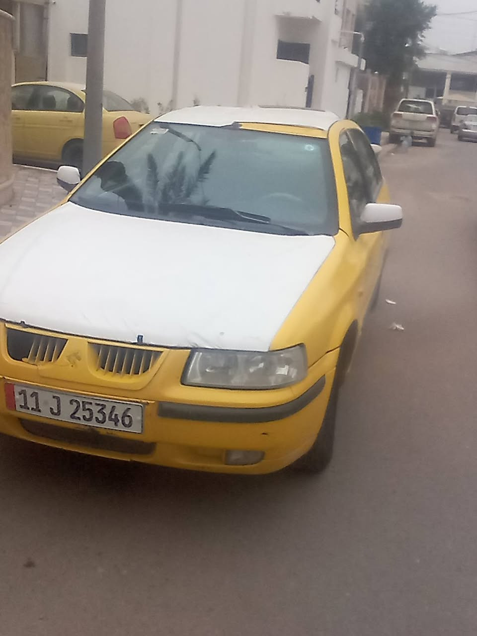 سمند 2009 نضيفا عنواني مدينه الصدر السعر 30 رقمي ***********
