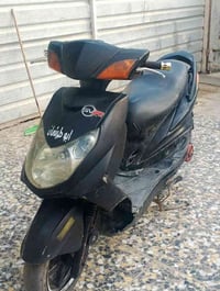 سكنز فحل للبيع شغاله كلشي مابيه بس متشحن عوزه كتف شحن بس كهربائيات شغا...