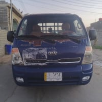 كيه بنكو • ٢٠٠٧ • البصره قضاء المدينه