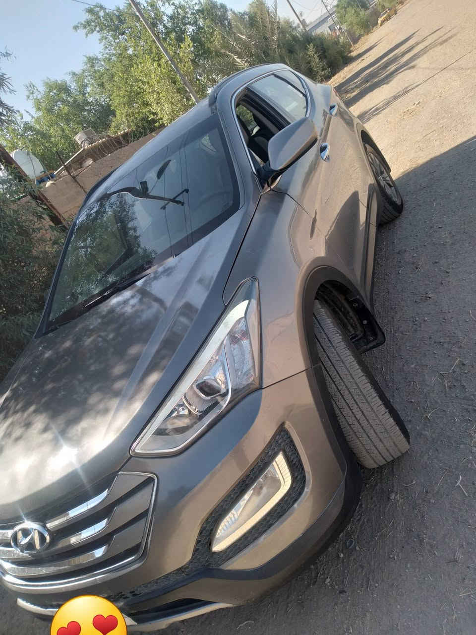 سنتافيه ١٣ رقم بابل مشروع وطني بسمي مكاني بغداد سياره وارد امريكي بيها جاملغ وبنيد سياره جاهزه مكينه ٢٤٠٠ اربعه سلندر خمسه راكب فول عدا بصمه والفتحه تحكم جهتين ايكو مانع انزلاق تدفئه بلكشنات قطعتين تبريد سياره جاهزه وكامله وسعر ١٢٧ وبيها مجال ***********
