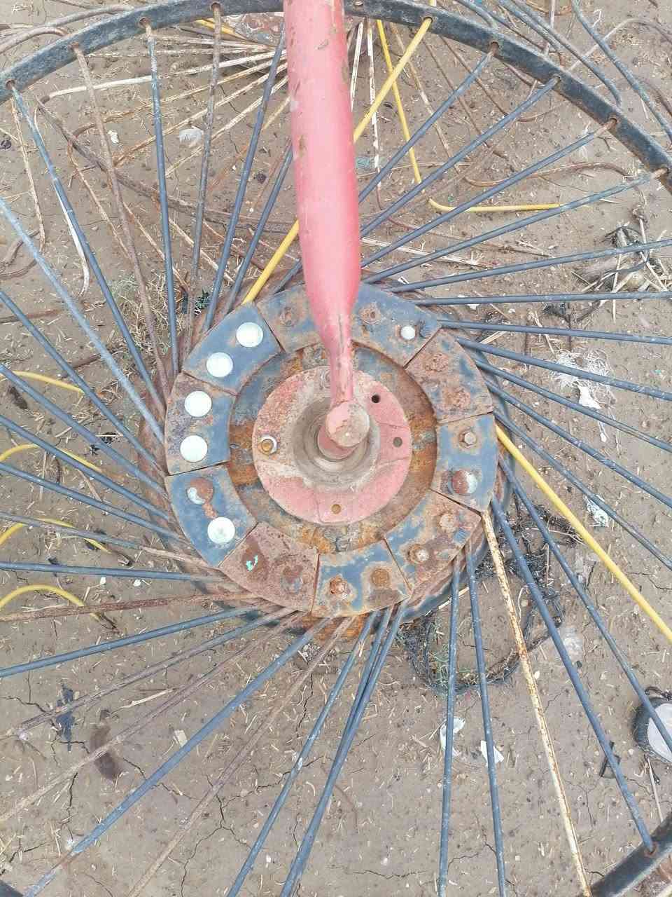 سويتر البيع ابو 40
متواجد  خاص


**إذا كنت صاحب هذا الإعلان وتريد حذفه لأي سبب، رجاءا أرسل رسالة إلى الدعم الفني**