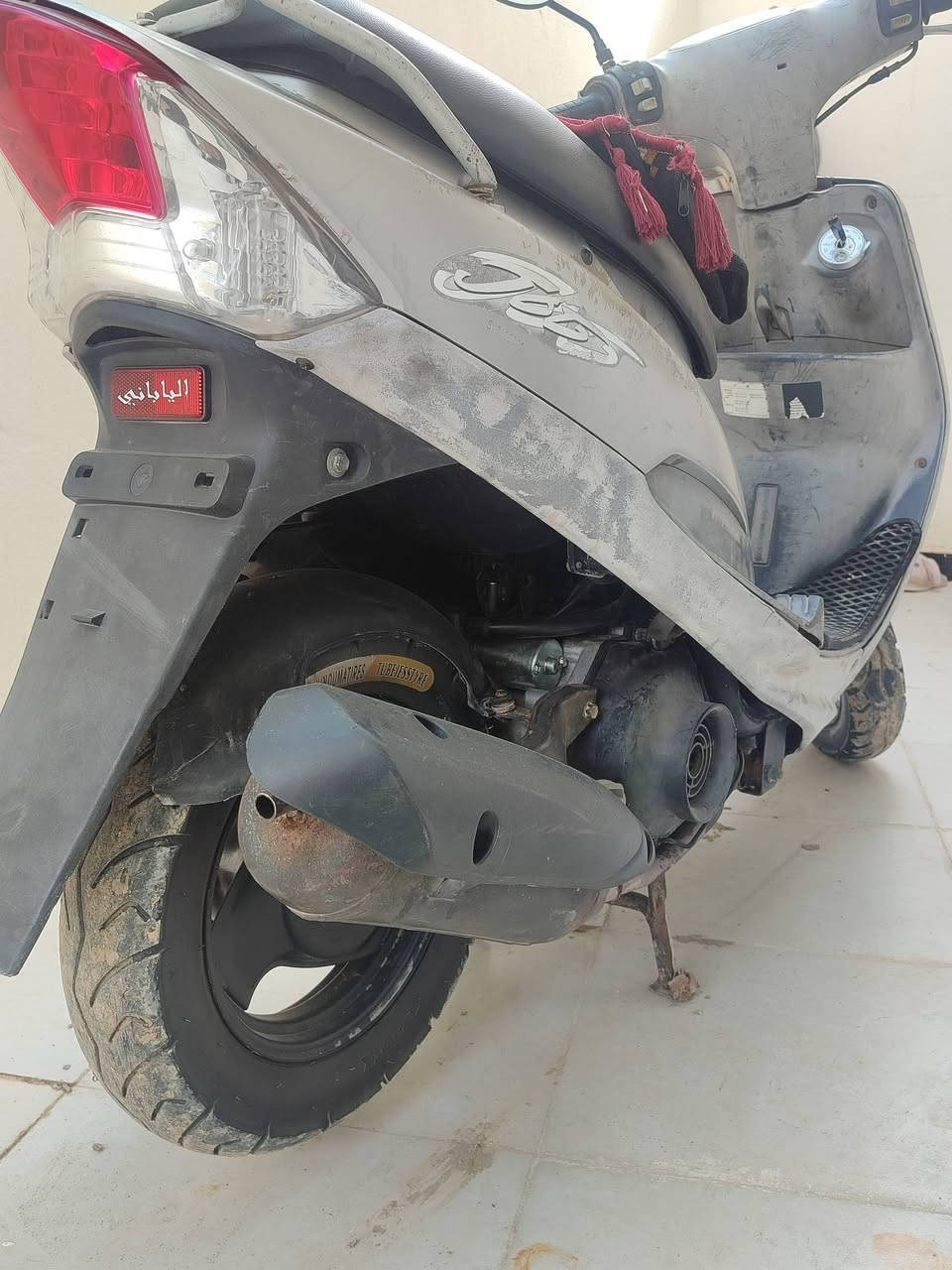 السلام عليكم ماكس منغولي للبيع وضع بلاد ( رمبه ) دراجه كفاله عامه تفحص وتقتنع يلا تأخذ المكان السياحي قرب الامام الحسن (ع) 
تفاصيل ***********
