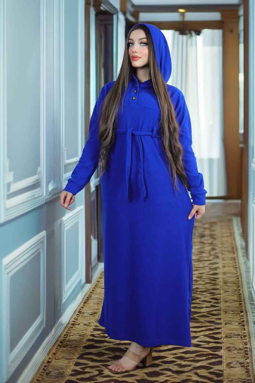 فستان نسائي 

خامة قديفة مشيف ثقيل شرط الفحص

L. XL. 2XL.

الدرزن  127الف 
سعر القطعه مفرد 17 الف

توصيل جميع المحافظات 5 الف

للحجز والاستفسار واتساب على رقم *********** بغداد, العراق
