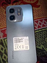 انفينكس X6531B • مغلف • حي المهندسين