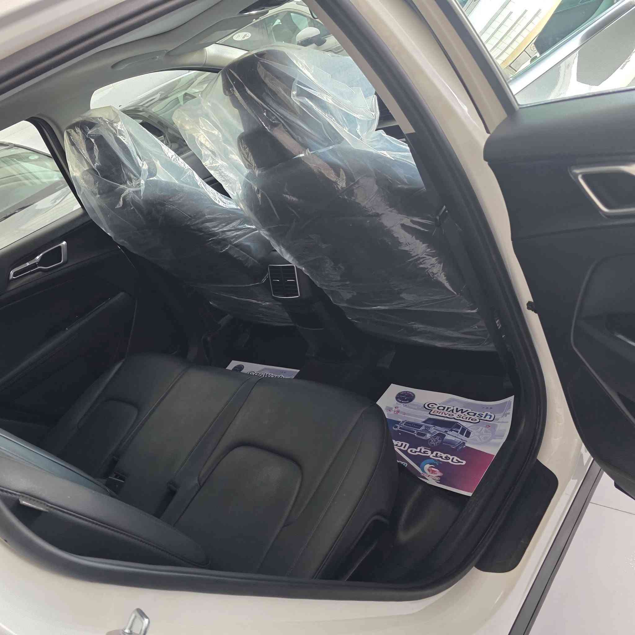 للبيع سبورتاج ٢٠٢٥ 4x
المواصفات بنوراما 
كشنات جلد 
كشنات كهرباء 
كشنات تدفئه
شاشه متصل كامل
تبر يد مركزي 
اشاير بالمري 
ويل كب المرغوب 
ليد امامي خلفي 
رادار ٣٦٠ 
قياده  اليه 
تحديد مسار 
رقم جديد وسنويه جديده لغايه ٣١
السيارة بشرط الوكاله والتحويل 
العنوان اربيل 
للاتصال ***********كورك ***********
صور الحادث مرفقه مع التقرير  السعر ٢١٨
