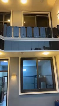 البلديات شارع الغسل • ١٥٠م • طابقين