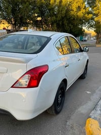 نيسان صني • ٢٠٢٤ • ماشيه ٣٠ الف