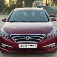 سوناته ٢٠١٦ • وارد امريكي • محرك ٢٤٠٠